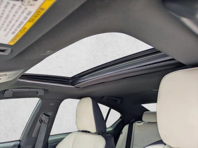 2023 Lexus IS 350 F SPORT RWD