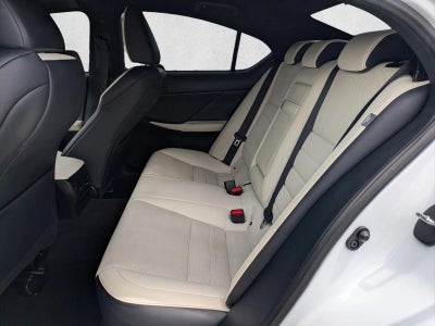 2023 Lexus IS 350 F SPORT RWD