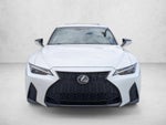 2023 Lexus IS 350 F SPORT RWD