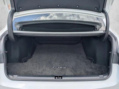 2023 Lexus IS 350 F SPORT RWD