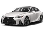 2023 Lexus IS 350 F SPORT RWD