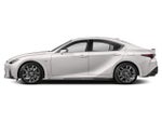 2023 Lexus IS 350 F SPORT RWD