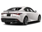 2023 Lexus IS 350 F SPORT RWD