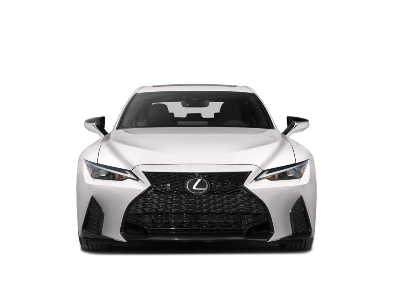 2023 Lexus IS 350 F SPORT RWD