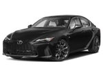 2021 Lexus IS 350 F SPORT RWD