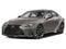 2022 Lexus IS 350 F SPORT RWD