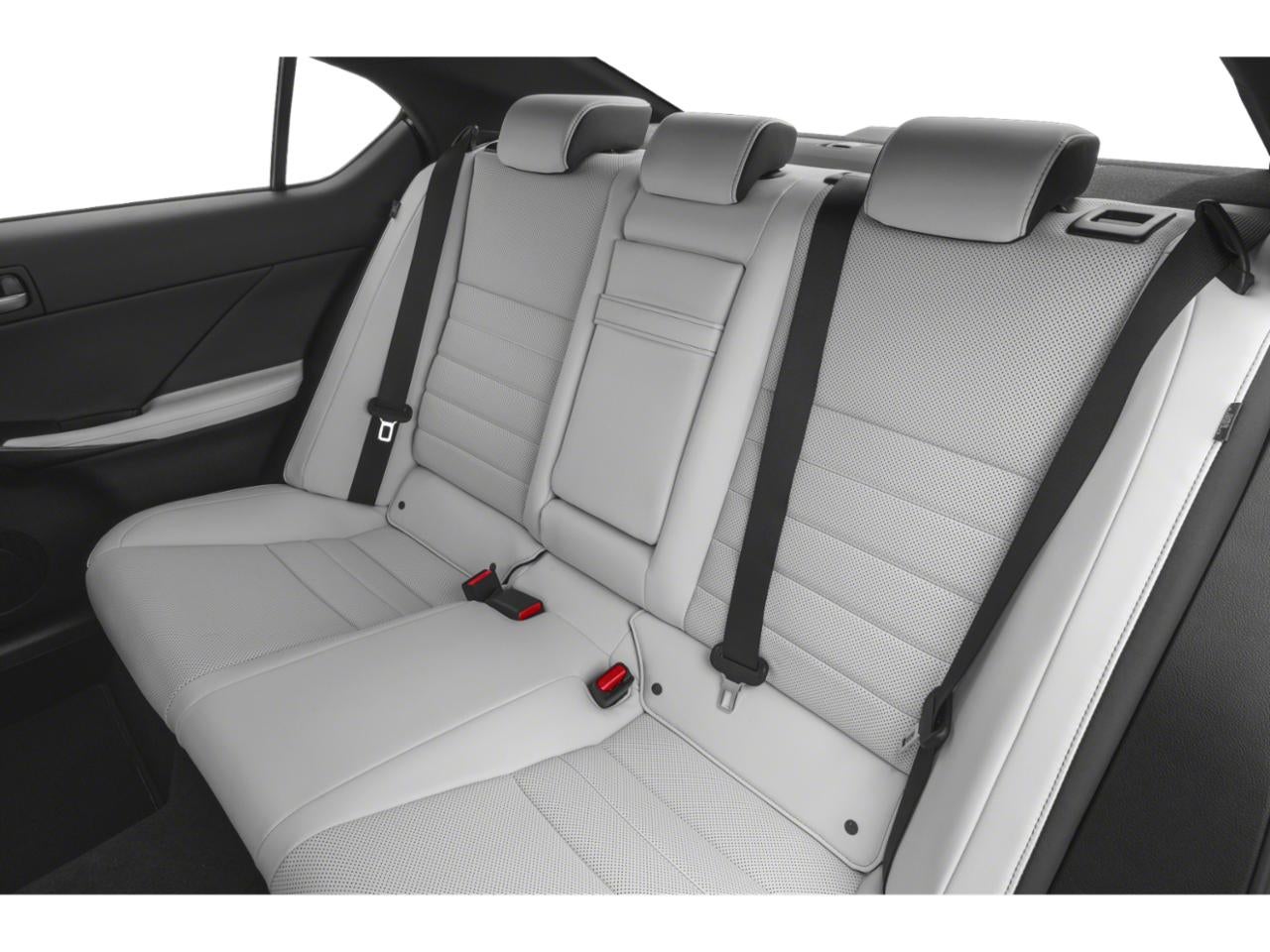 2022 Lexus IS 350 F SPORT RWD