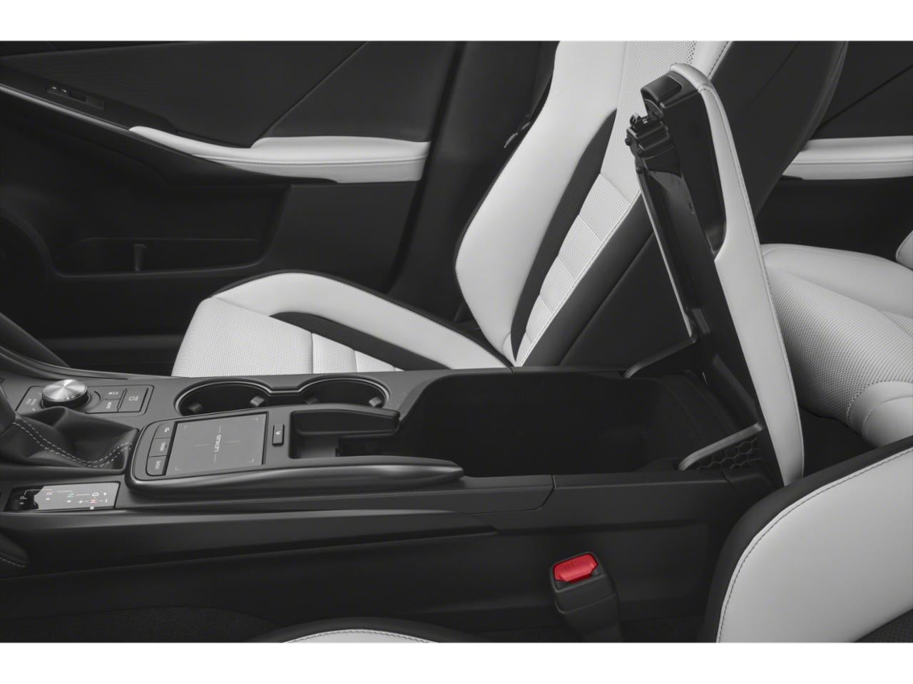 2022 Lexus IS 350 F SPORT RWD