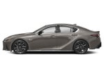 2022 Lexus IS 350 F SPORT RWD