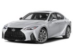 2024 Lexus IS 350 F SPORT RWD