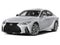 2024 Lexus IS 350 F SPORT RWD