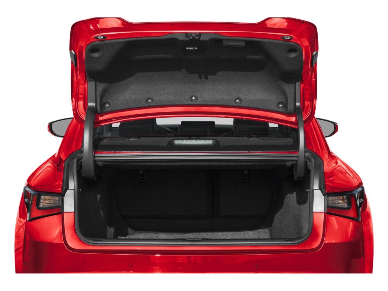 2024 Lexus IS 350 F SPORT RWD