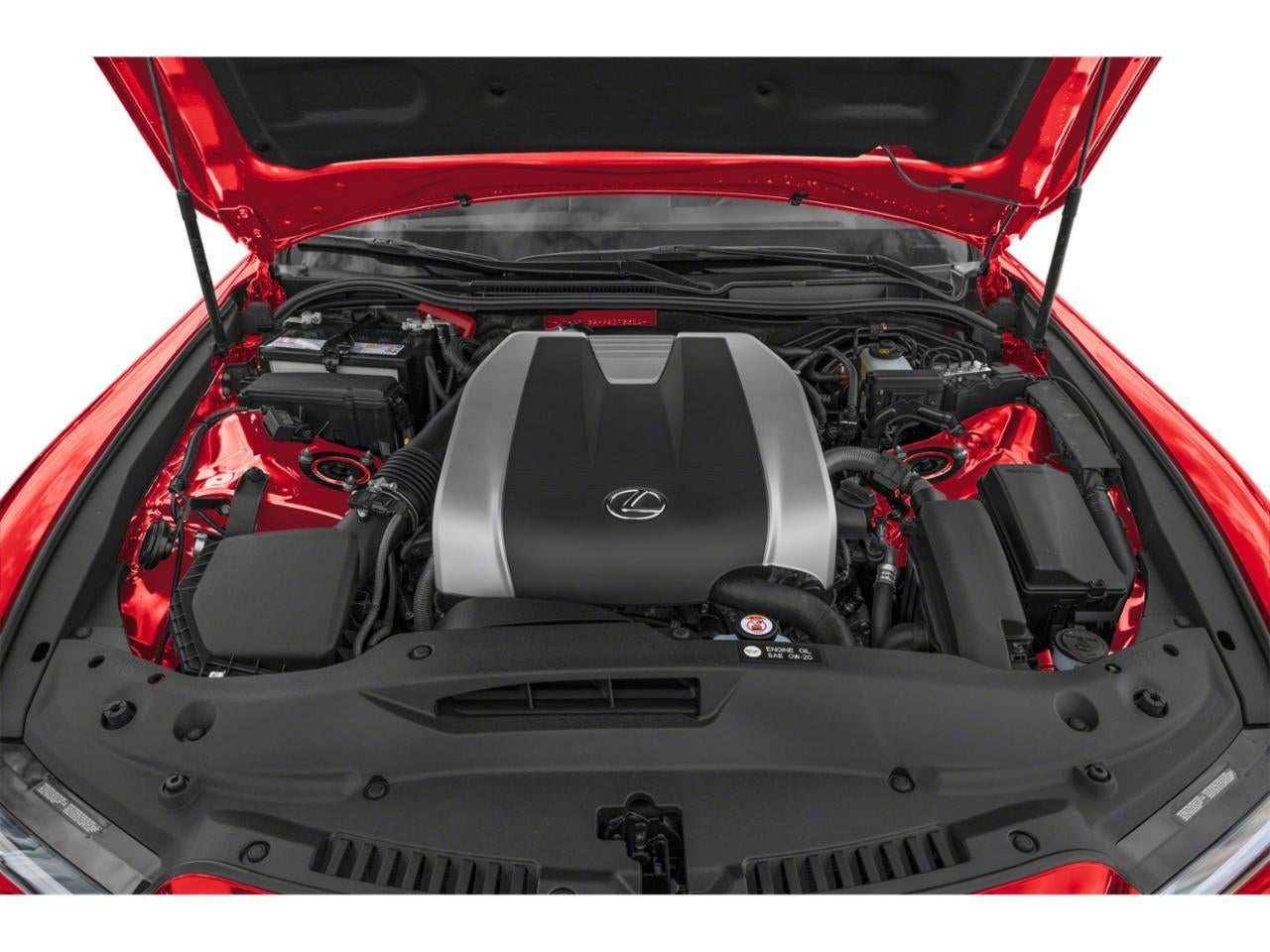 2024 Lexus IS 350 F SPORT RWD