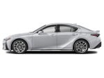 2024 Lexus IS 350 F SPORT RWD