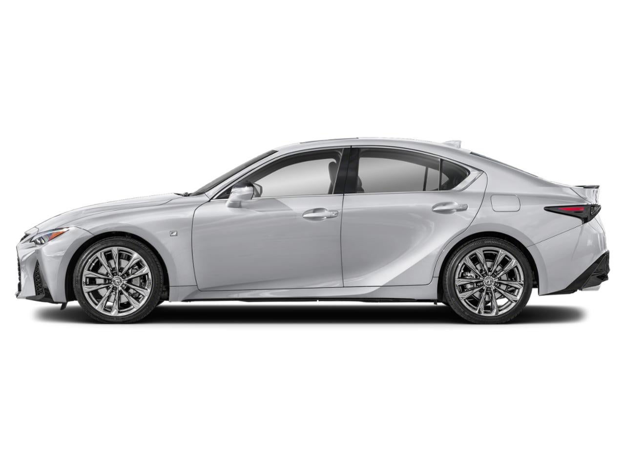 2024 Lexus IS 350 F SPORT RWD