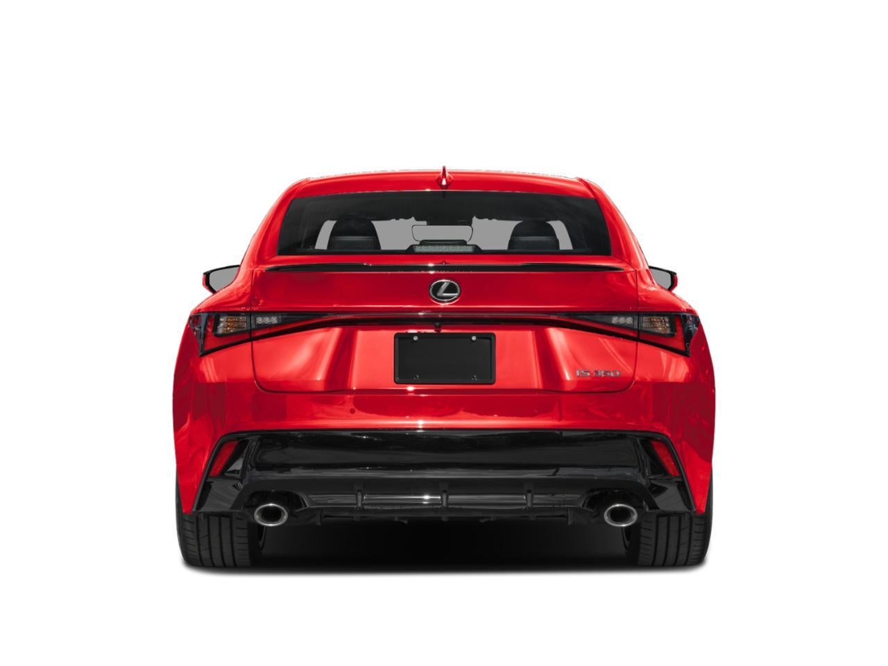 2024 Lexus IS 350 F SPORT RWD