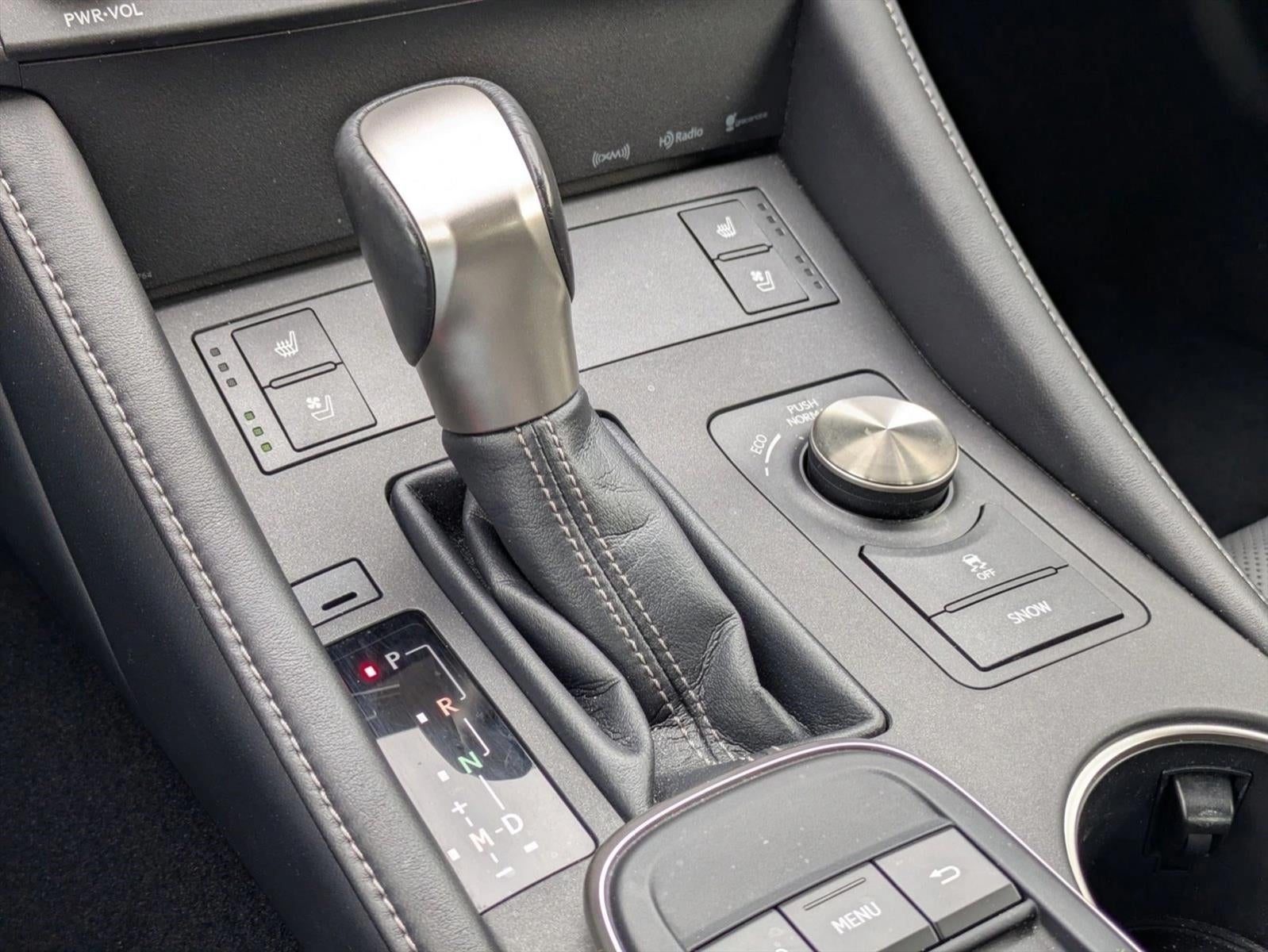 2016 Lexus RC Turbo 2dr Cpe