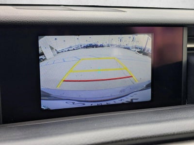 2016 Lexus RC Turbo 2dr Cpe