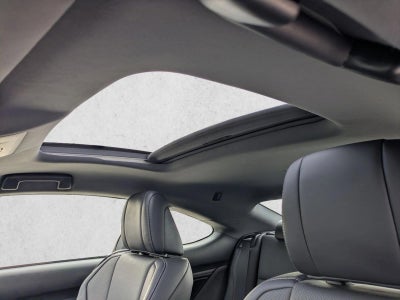 2016 Lexus RC Turbo 2dr Cpe