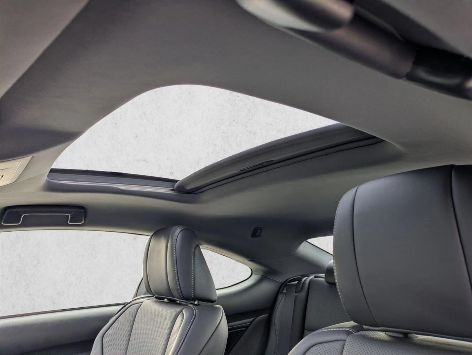 2016 Lexus RC Turbo 2dr Cpe