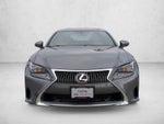 2016 Lexus RC Turbo 2dr Cpe