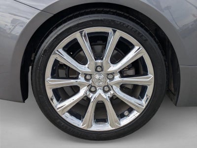 2016 Lexus RC Turbo 2dr Cpe