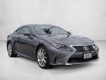 2016 Lexus RC Turbo 2dr Cpe