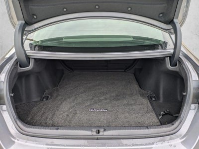 2016 Lexus RC Turbo 2dr Cpe