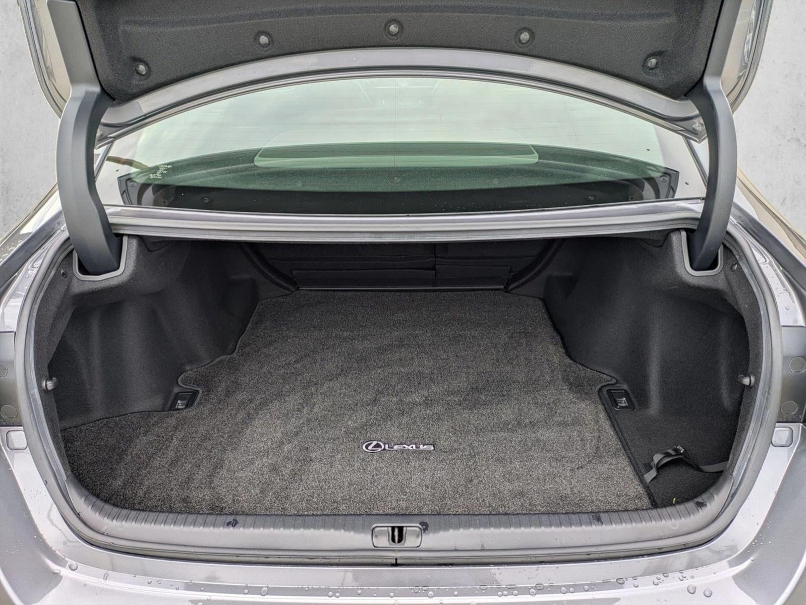 2016 Lexus RC Turbo 2dr Cpe