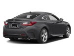 2016 Lexus RC Turbo 2dr Cpe
