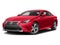 2016 Lexus RC Turbo 2dr Cpe