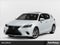 2014 Lexus CT 200h 5dr Sdn Hybrid