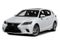 2014 Lexus CT 200h 5dr Sdn Hybrid