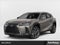 2019 Lexus UX 200 F SPORT FWD
