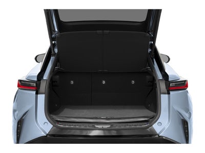 2025 Lexus RZ 300e Premium FWD w/18" Wheels