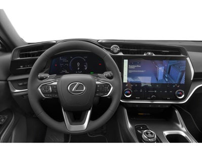 2025 Lexus RZ 300e Premium FWD w/18" Wheels