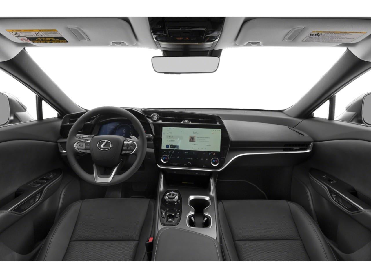 2025 Lexus RZ 300e Premium FWD w/18" Wheels