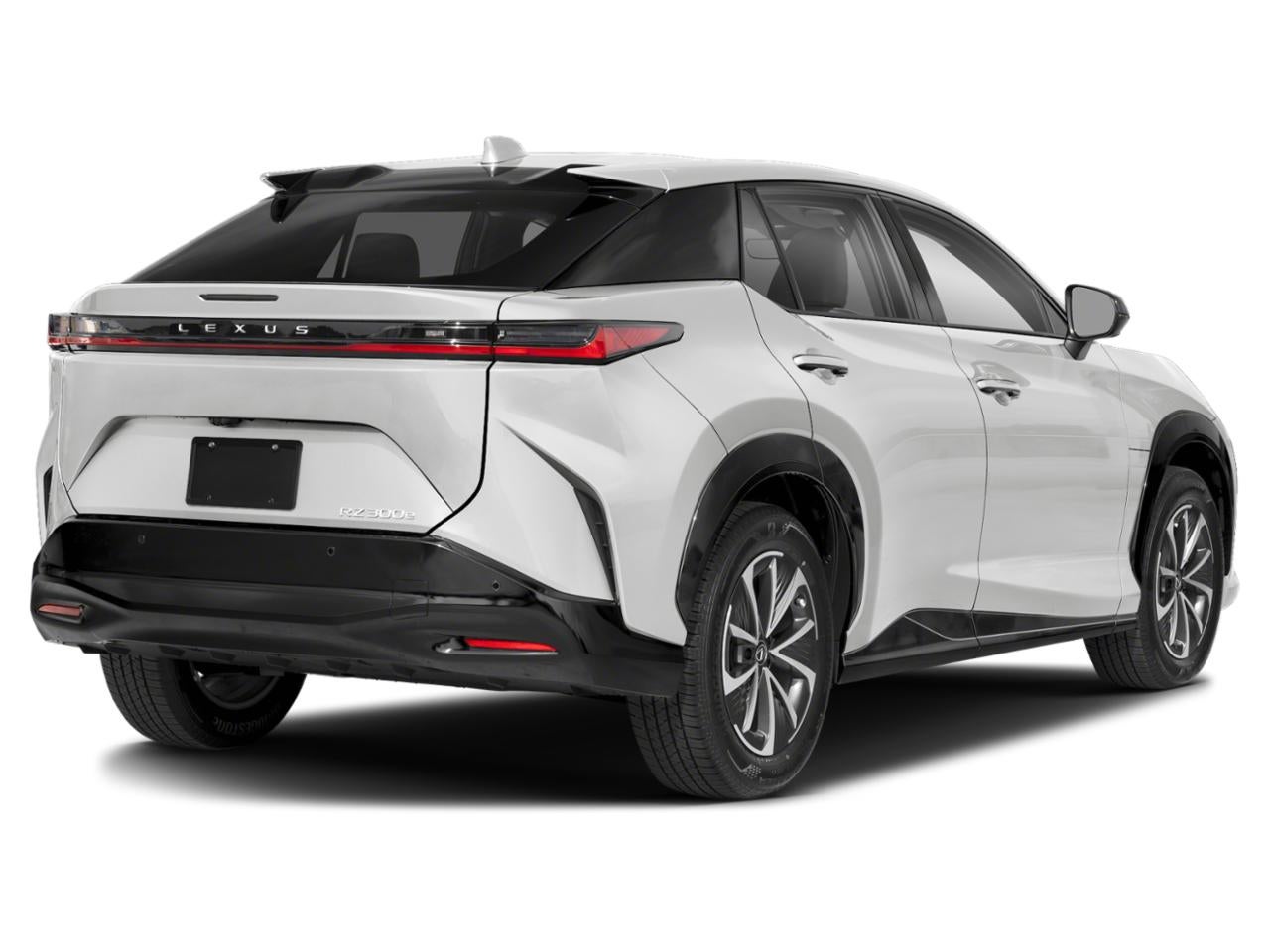 2025 Lexus RZ 300e Premium FWD w/18" Wheels