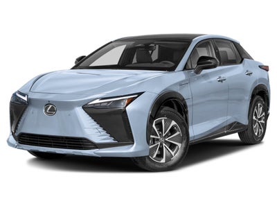 2025 Lexus RZ 300e Premium FWD w/18" Wheels