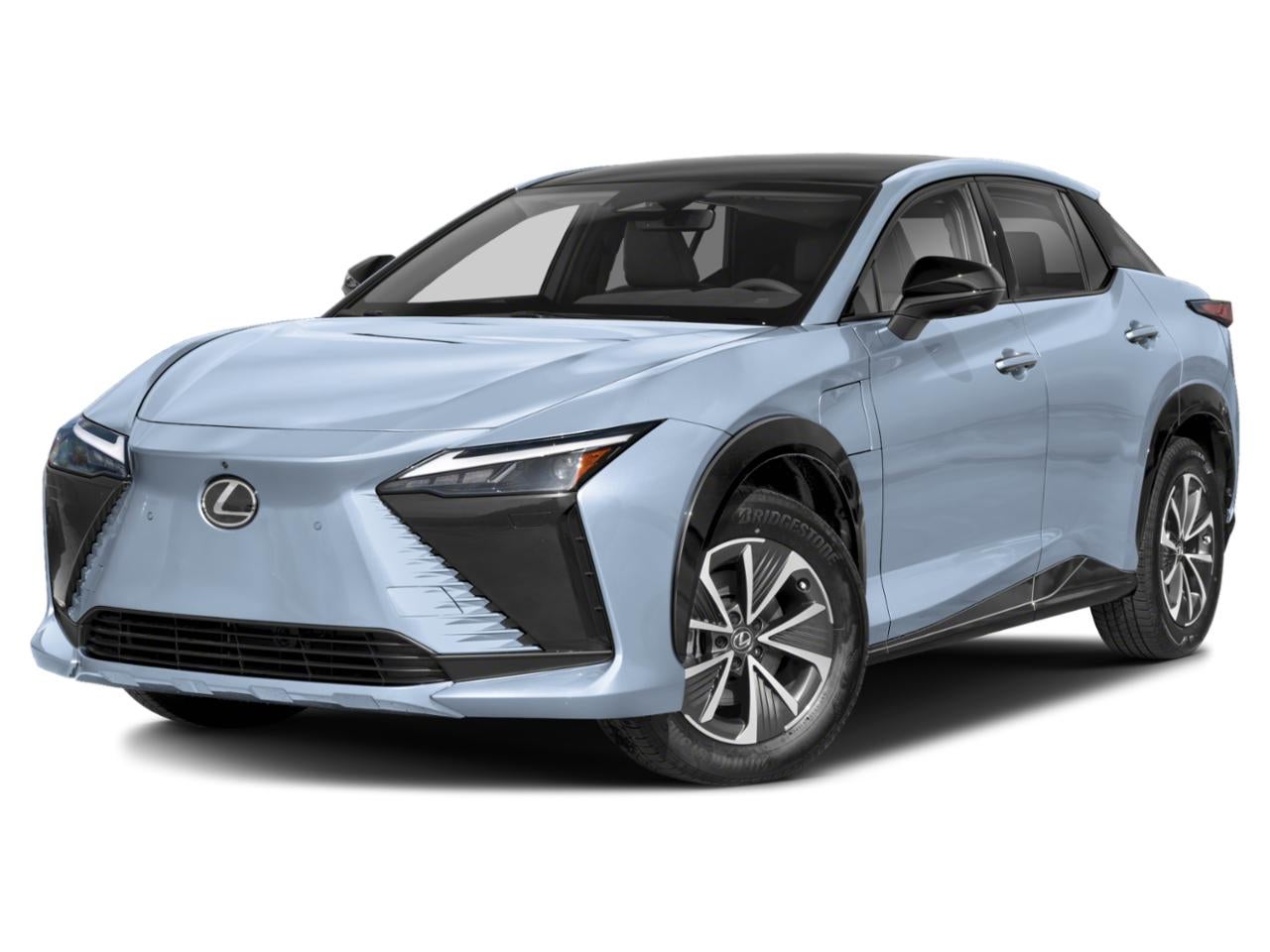 2025 Lexus RZ 300e Premium FWD w/18" Wheels