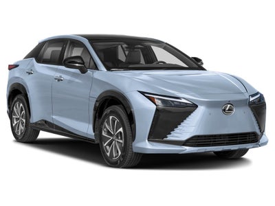 2025 Lexus RZ 300e Premium FWD w/18" Wheels