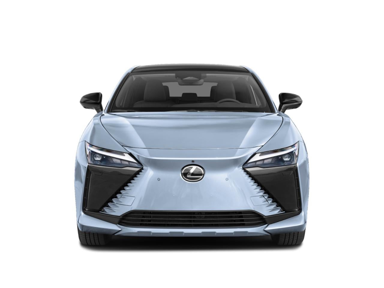 2025 Lexus RZ 300e Premium FWD w/18" Wheels