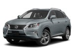 2013 Lexus RX 350 AWD 4dr