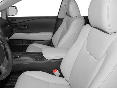2013 Lexus RX 350 AWD 4dr