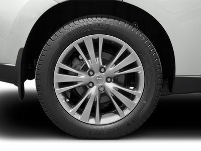 2013 Lexus RX 350 AWD 4dr