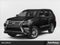 2017 Lexus GX 460 4WD