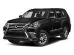 2017 Lexus GX 460 4WD