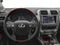 2017 Lexus GX 460 4WD