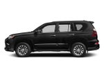 2017 Lexus GX 460 4WD