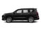 2017 Lexus GX 460 4WD